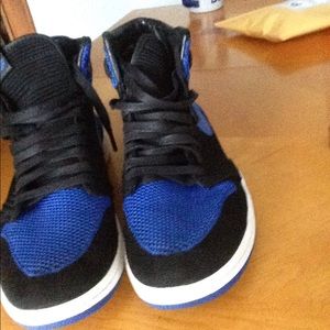 Jordan 1 royals